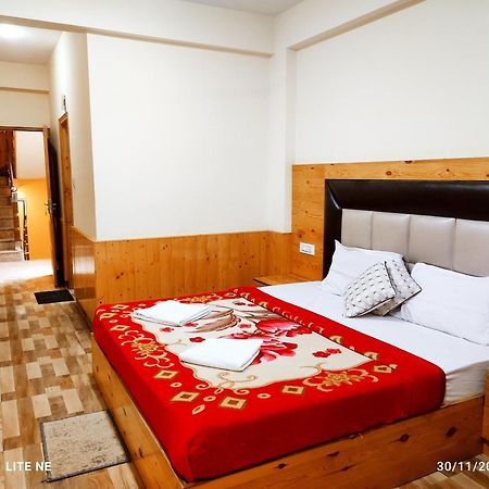 Hotel Anchal Residency Unit Of Best Quality Trip Pvt Manali  Luaran gambar