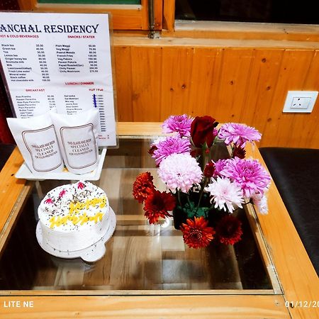 Hotel Anchal Residency Unit Of Best Quality Trip Pvt Manali  Luaran gambar