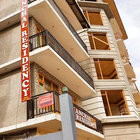 Hotel Anchal Residency Unit Of Best Quality Trip Pvt Manali  Luaran gambar